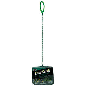 Blue Ribbon Easy Catch Net Coarse Green