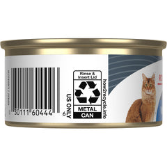 Royal Canin® Feline Care Nutrition™ Weight Care Thin Slices In Gravy Canned Cat Food, 3 oz