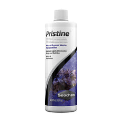 Seachem® Pristine™ Natural Organic Waste Management 500 Ml