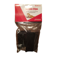 Petcrest® Screen Clips Large 2 Count