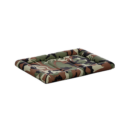 QuietTime® MAXX Camo Ultra-Rugged Pet Bed 30 Inch