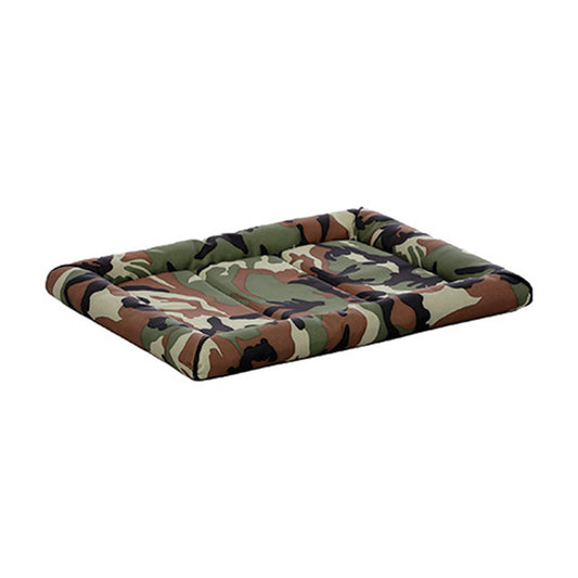 QuietTime® MAXX Ultra-Rugged Pet Bed Camo Color 48 Inch