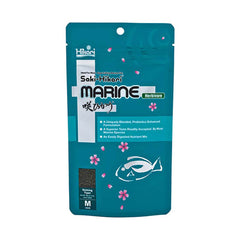 Saki-Hikari® Marine Herbivore Pellet Fish Food 3.17 Oz