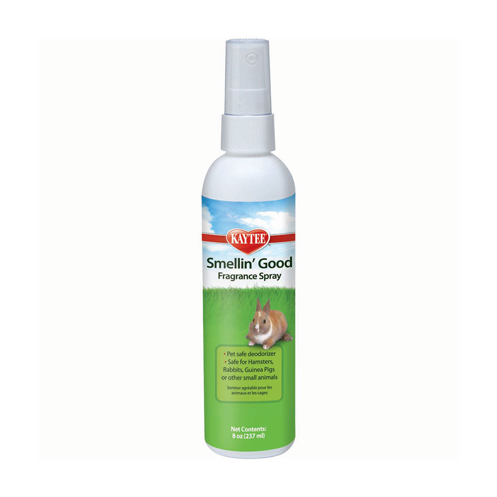 Kaytee® Smellin' Good Fragrance Spray for Small Animal 8 Oz