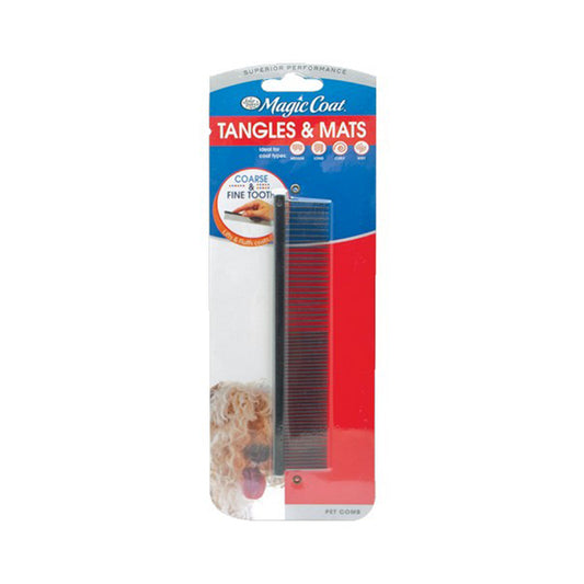 Four Paws® Magic Coat® Pet Comb for Dog