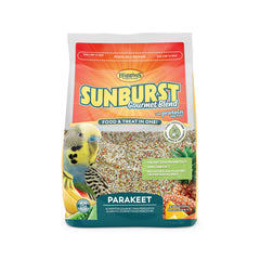 Higgins® Sunburst® Gourmet Blend Parakeets Food 2 Lbs