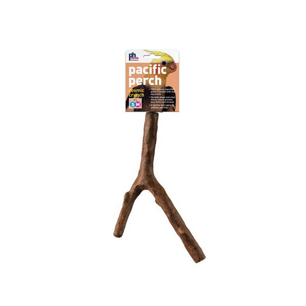 Prevue Pet® Prevue Hendryx™ Pacific Perch Cosmic Crunch For Bird 10 Inch