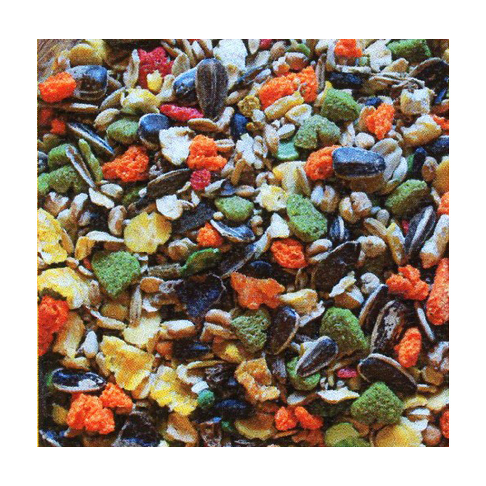 Vitakraft® Bistro Cockatiel Bird Food 25 Lb