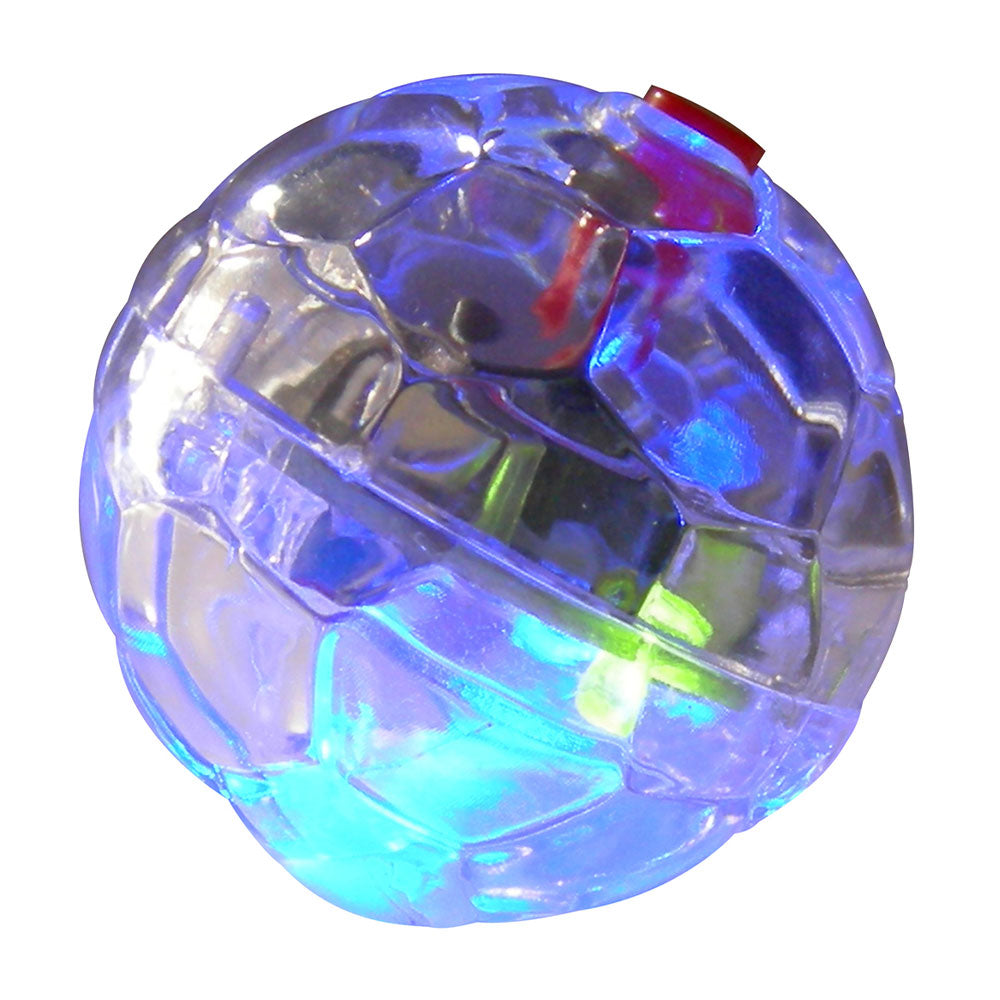 Spot® Led Motion Activated Cat Ball