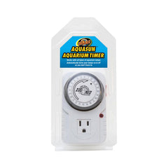 Zoo Med Laboratories AquaSun® Aquarium Timer