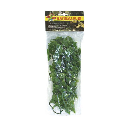 Zoo Med Laboratories Natural Bush™ Aqua Mexican Phyllo Plant Medium