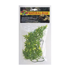 Zoo Med Laboratories Natural Bush™ Bolivian Croton Plant For Reptiles Medium 18 In