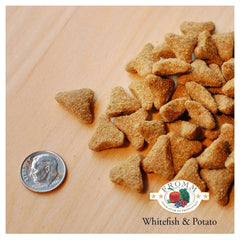 Fromm Four Star Whitefish & Potato Dry Dog Food