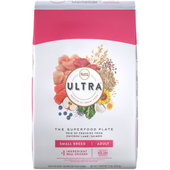 Nutro Ultra Small Breed Adult Dry Dog Food