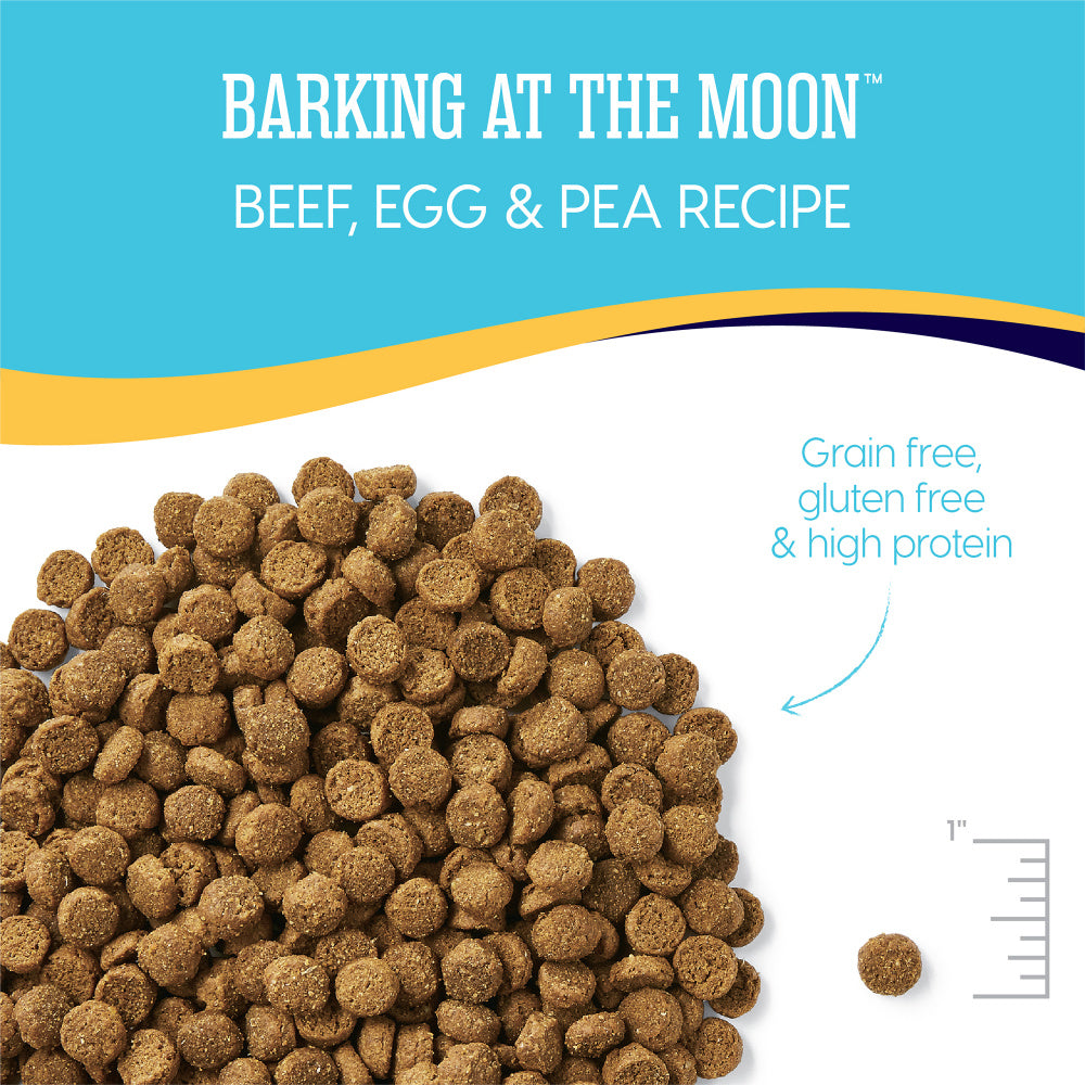 Solid Gold Barking at the Moon Dry Dog Food