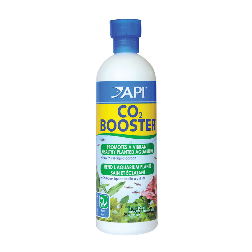 API® Co? Booster® 16 Oz