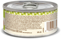 Merrick Purrfect Bistro Turkey Pate Grain Free Canned Cat Food