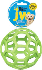 JW Pet Hol-ee Roller Dog Toy