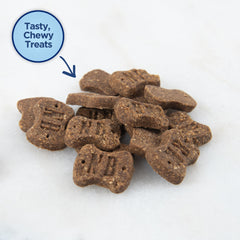 Natural Balance Belly Bites Soft Duck Treats