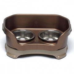 Small Neater Feeder for Dogs