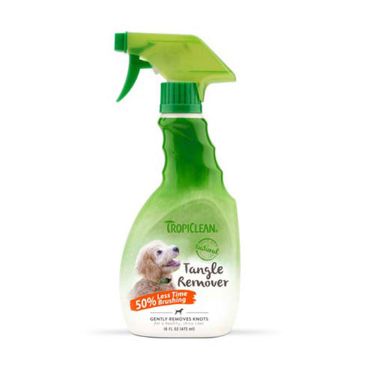 Tropiclean® Tangle Remover for Dog & Cat 16 Oz