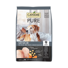 Canidae Grain Free PURE Chicken, Sweet Potato & Garbanzo Bean Recipe Dry Dog Food