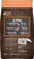 Merrick Lil' Plates Small Breed Grain Free Real Salmon & Sweet Potato Dry Dog Food