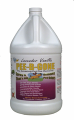 Alzoo Lavender Vanilla Pee-B-Gone