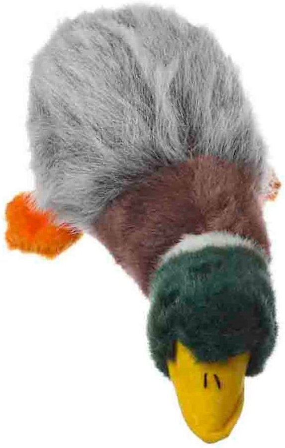 Multipet Migrator Mallard Dog Toy