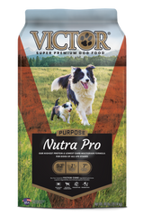 Victor Purpose Nutra Pro Dry Dog Food