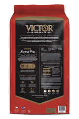 Victor Purpose Nutra Pro Dry Dog Food