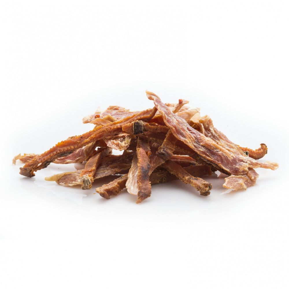 PureBites Chicken & Sweet Potato Jerky Dog Treats