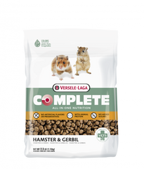 Versele-Laga Complete Hamster & Gerbil Food