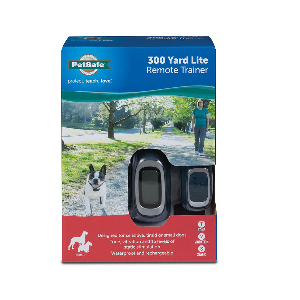 PetSafe® Lite Remote Dog Trainer 300 Yard