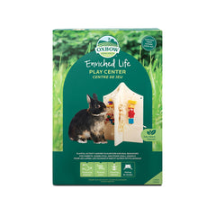 Oxbow Animal Health® Enriched Life Play Center for Small Animal Large