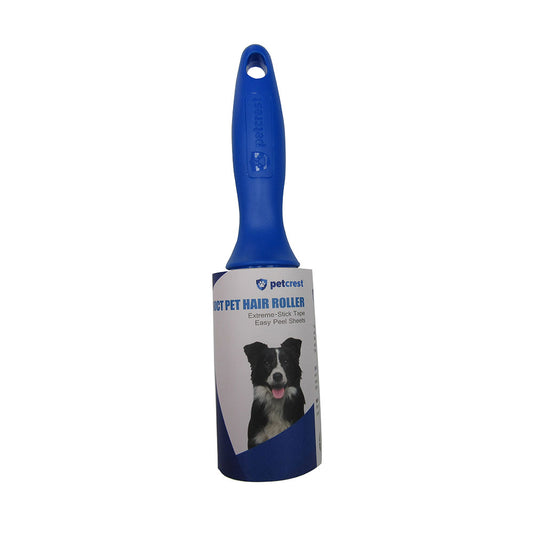 Petcrest® Pet Hair Roller 60ct