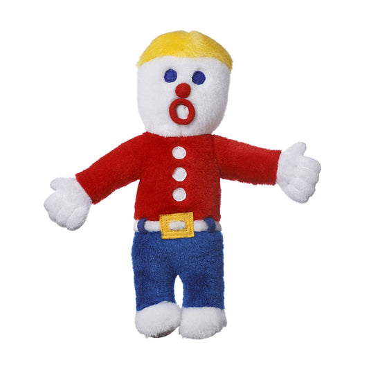 Multipet Mr. Bill® Dog Toys 10 Inch