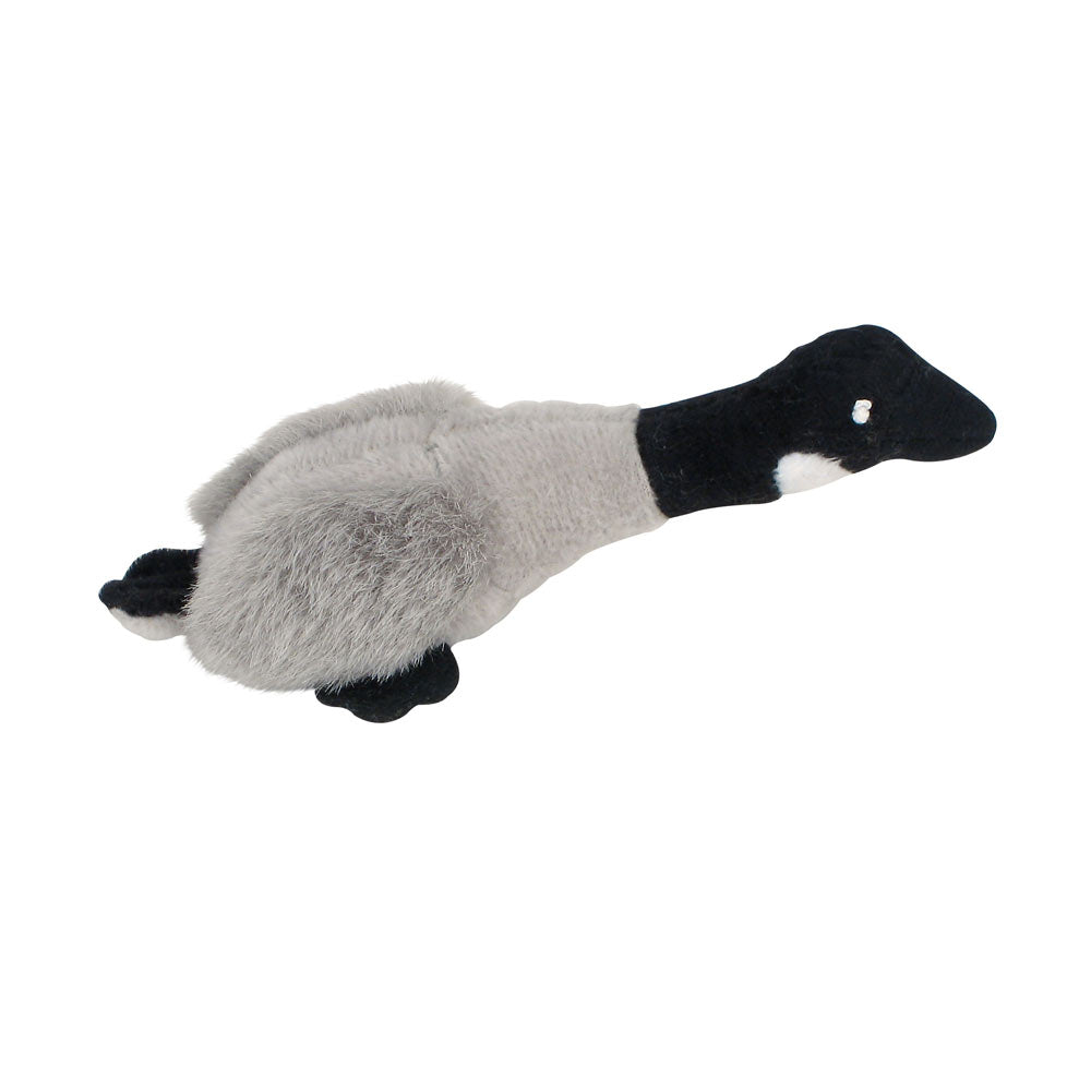 Multipet Migrators™ Canadian Goose Dog Toys Medium 10 Inch