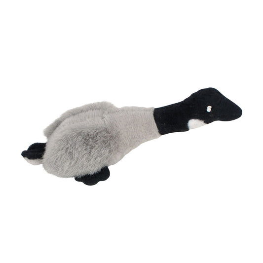 Multipet Migrators™ Canadian Goose Dog Toys Large 16 Inch