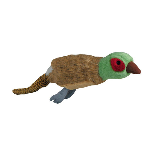 Multipet Migrators™ Pheasant Dog Toys Large 20.5 Inch