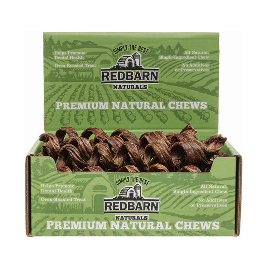 Redbarn® Esophagus Spring Chewy Dog Treats