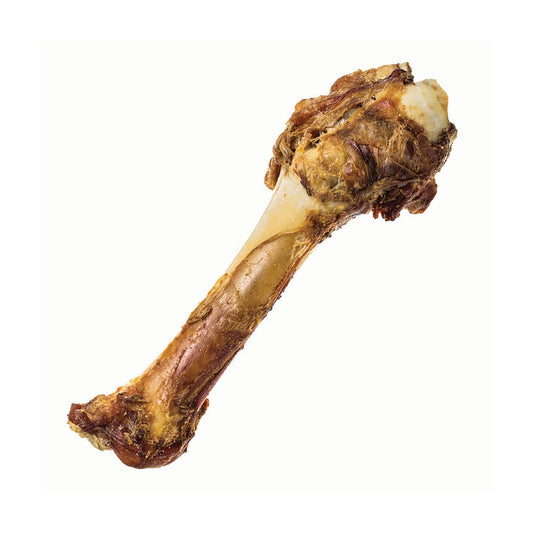 Redbarn® Shank Bone Chewy Dog Treats 10 Inch