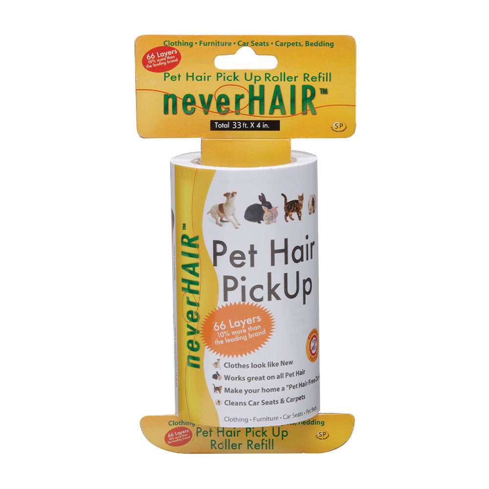 Savory Prime® Never-Hair Pick Up Refills