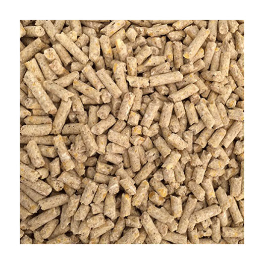 Modesto Milling® Organic Mini Pig Feed Pellets 25 Lbs