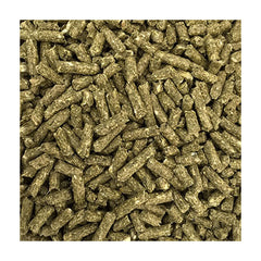 Modesto Milling® Organic Rabbit Pellets 25 Lbs