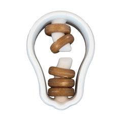 Starmark® Ringer Lightbulb Dog Treats